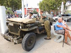 2018 08 22 LE PRADET-VAR FETE DE LA LIBERATION DU PRADET AOUT 1944   (11)